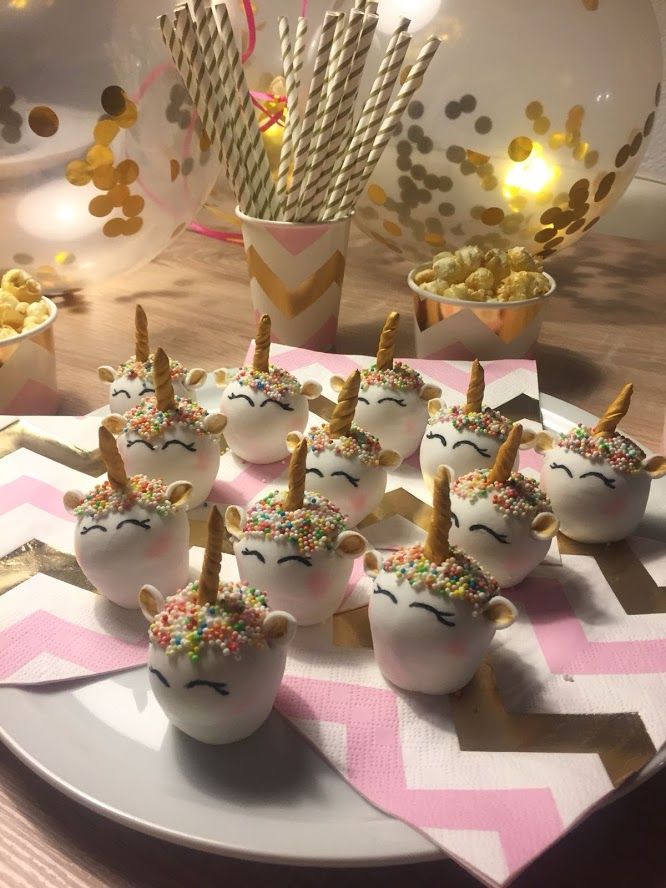 Cupcakes & Cakepops